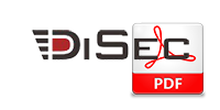 Escudos Disec
